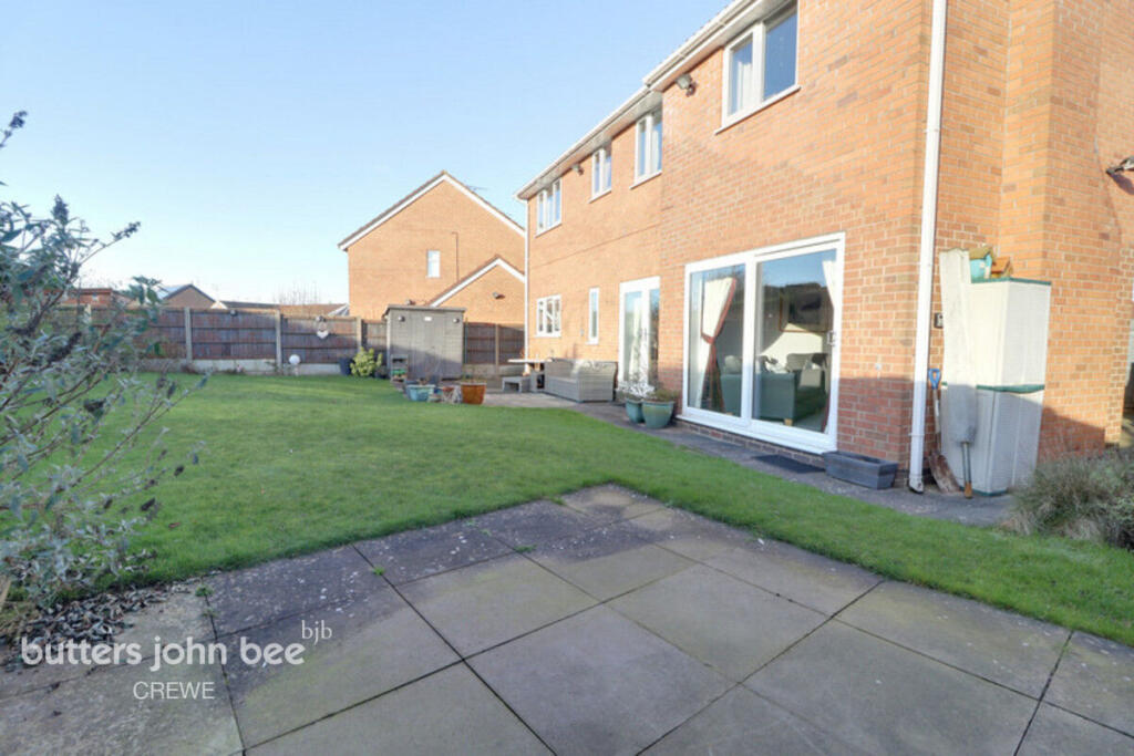Additional image 24 of Chatham Way, Haslington, Crewe