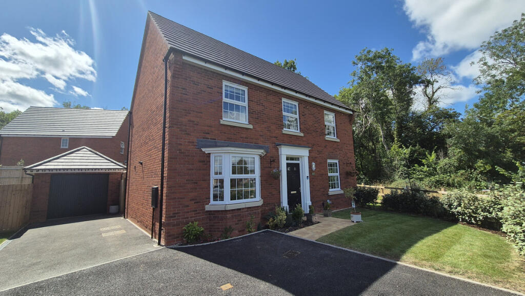 Additional image 35 of Quarry View, Bishops Itchington, CV47