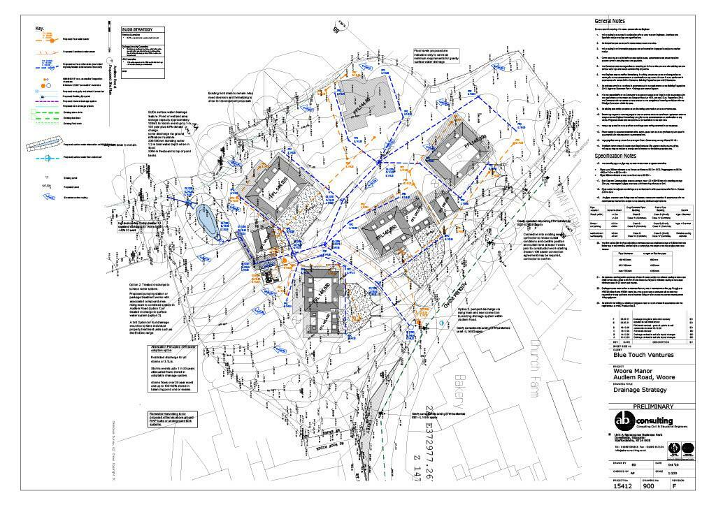 Additional image 10 of Plot 4, Audlem Road, Woore, Crewe