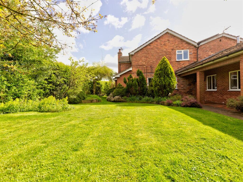 Additional image 31 of Stoneley Green, Burland, Cheshire