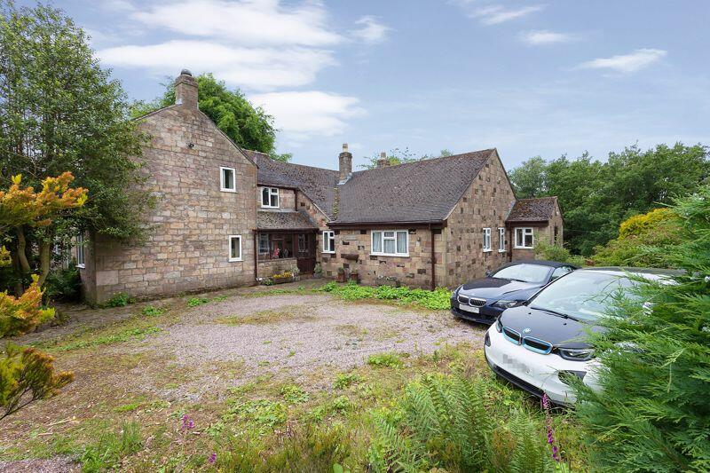 Additional image 10 of Congleton Edge, Congleton
