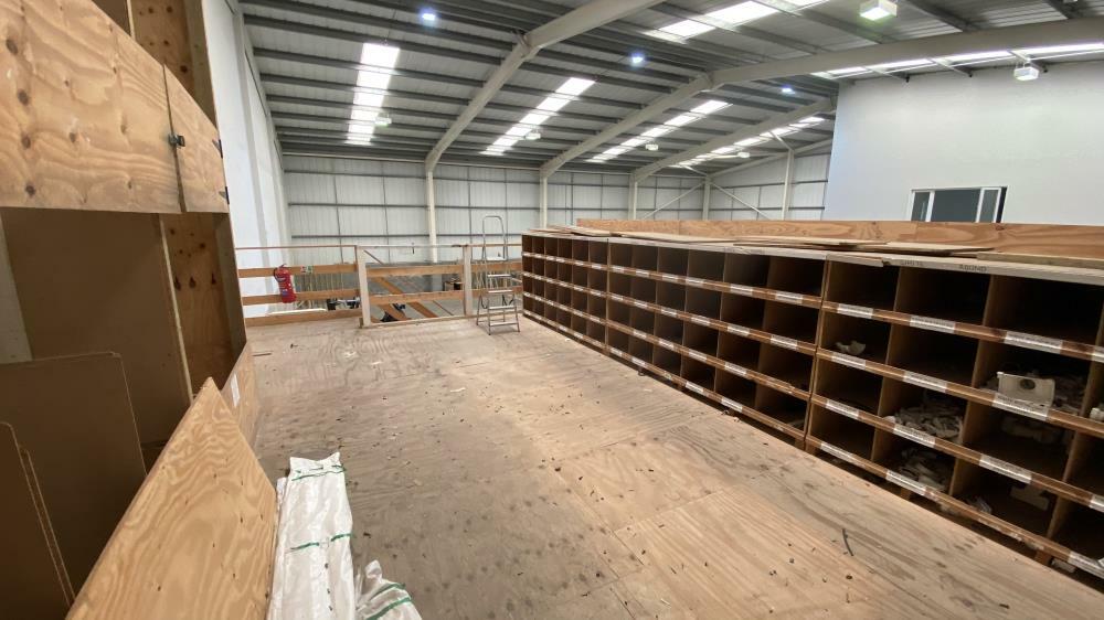 Additional image 4 of Unit 3A Swallowgate Business Park, Coventry, CV6 4BL