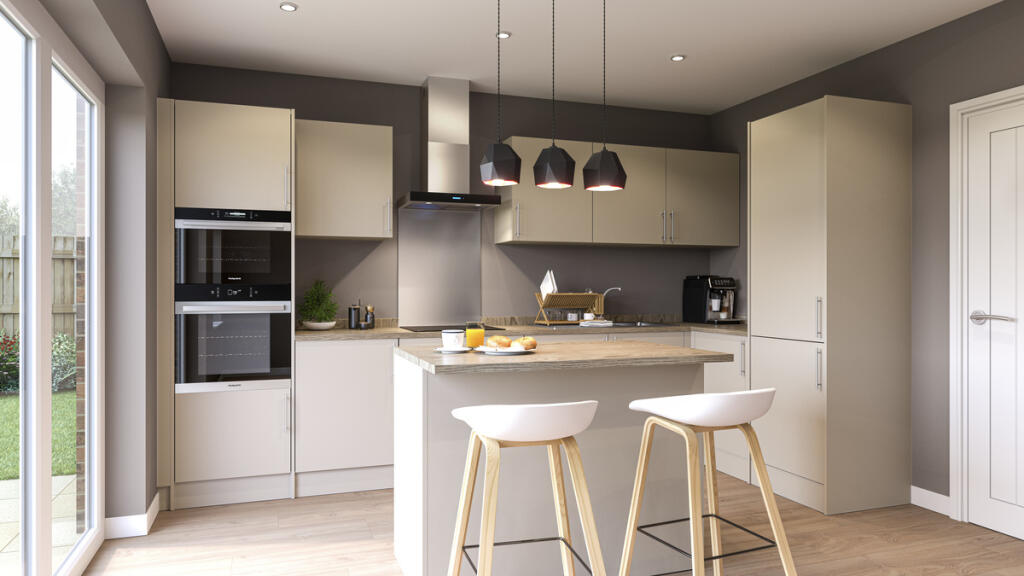 Additional image 5 of Derbyshire,
DE75 7JL