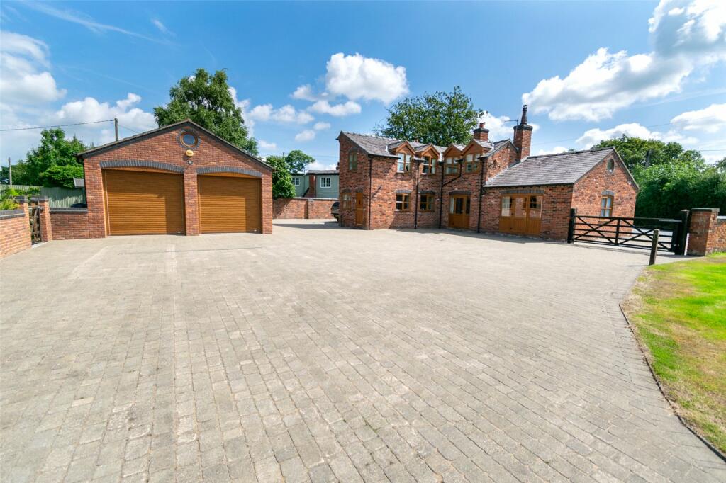 Additional image 32 of Smithy Farm, Occleston