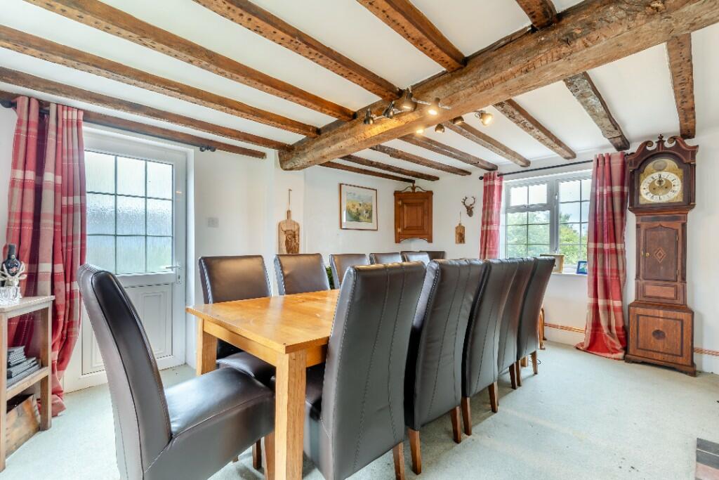 Additional image 5 of Brookfield Farmhouse, Longhill Lane, Hankelow, Cheshire