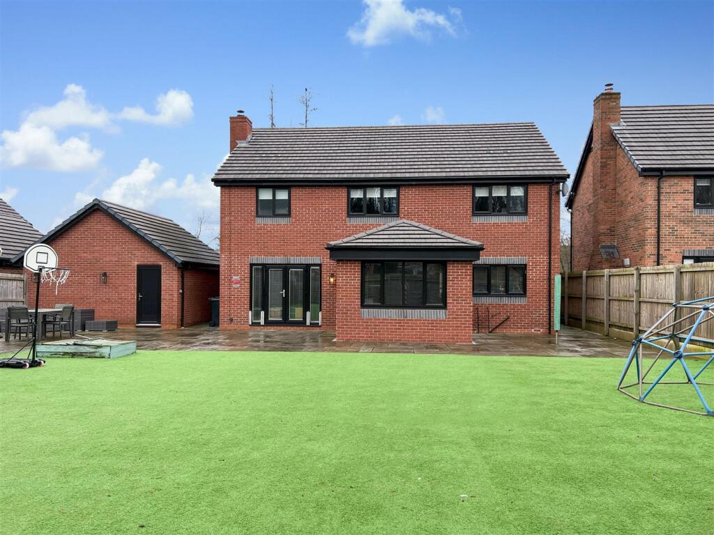 Additional image 30 of Forge Wood Close, Congleton