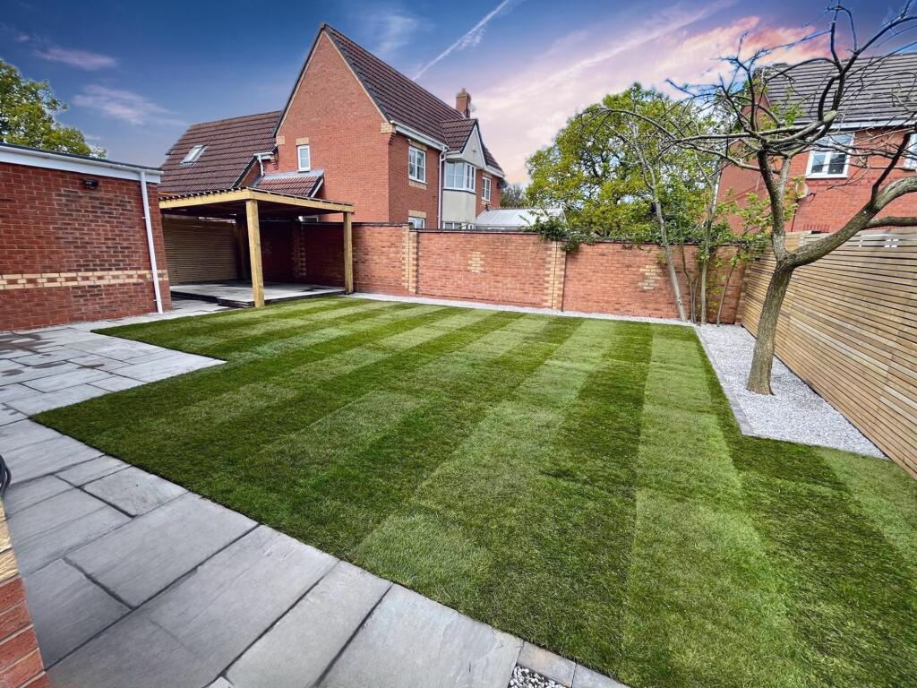 Additional image 37 of Bluebell Drive, Bedworth, CV12