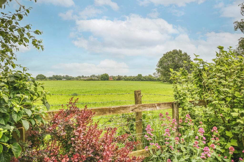 Additional image 37 of Bent Lane, Church Broughton, DE65