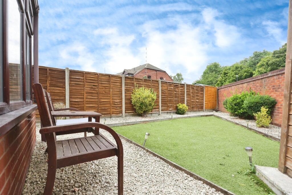 Additional image 13 of The Furrows, Southam