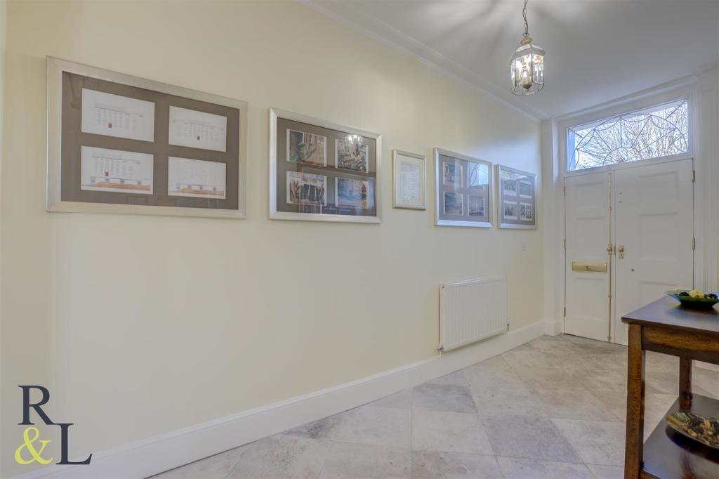 Additional image 6 of Acresford Road, Overseal, Swadlincote