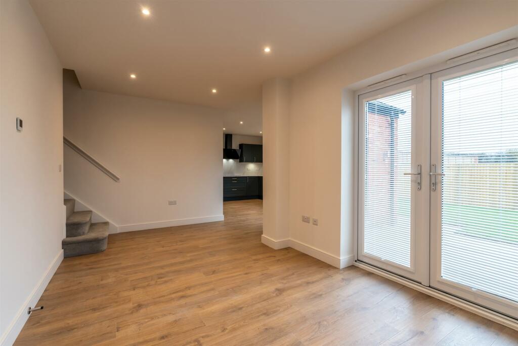 Additional image 8 of Plot 27, 11 Pearsons Wood View, Wessington Lane, South Wingfield