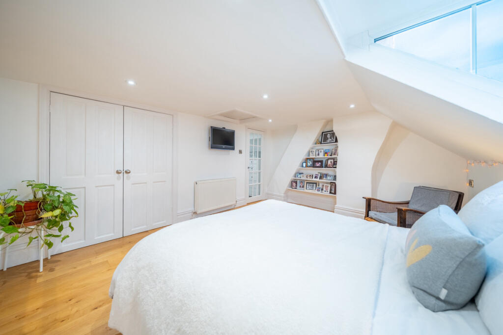 Additional image 31 of Church Street Holbrook, Belper, Derbyshire DE56 0TD