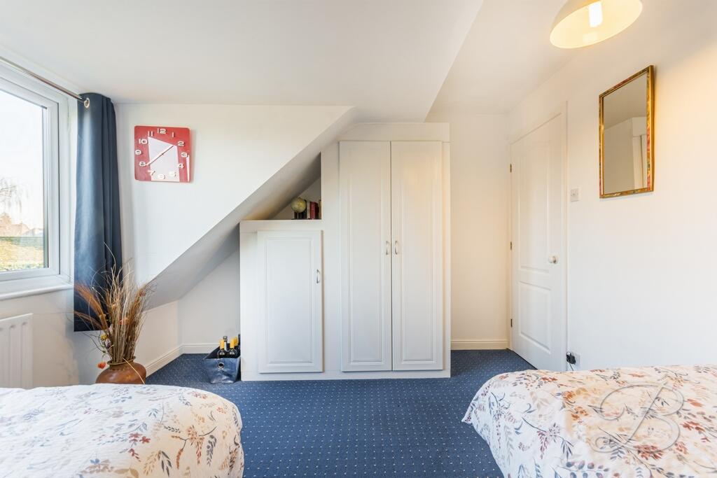 Additional image 24 of Manorleigh, Breaston, DE72