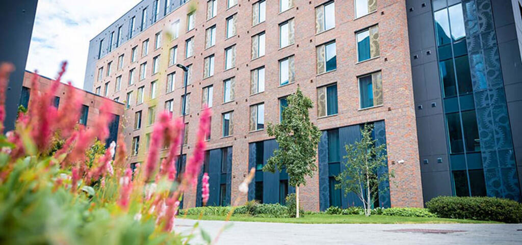 Additional image 11 of Godiva Place- Student Accommodation