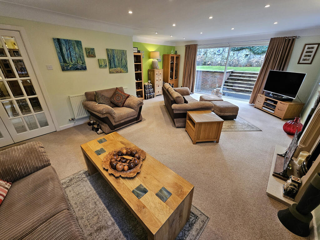 Additional image 9 of The Chines, Delamere Park, Northwich, CW8