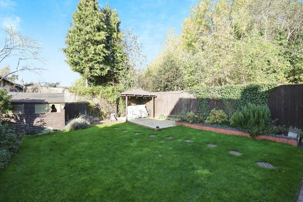 Additional image 21 of Villiers Road, Kenilworth, Warwickshire, CV8