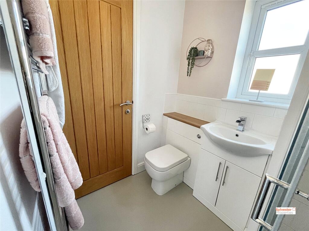 Additional image 27 of Boundary View, Burnhope, County Durham, DH7