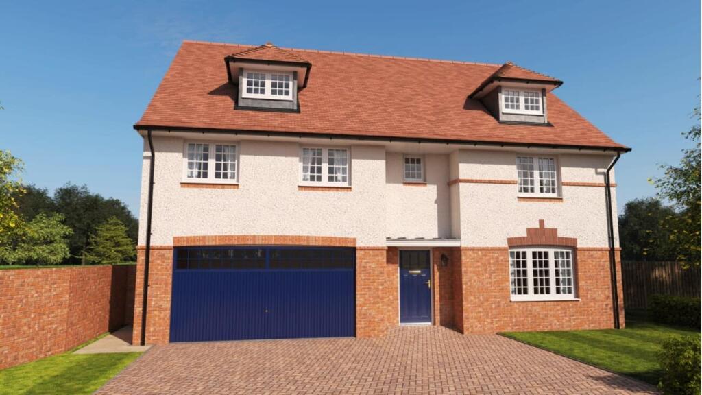 Bowes Gate Drive,
Lambton Park,
Chester Le Street,
DH3 4DS