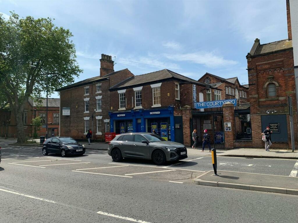 Additional image 4 of Vernon House, Vernon Street, Derby