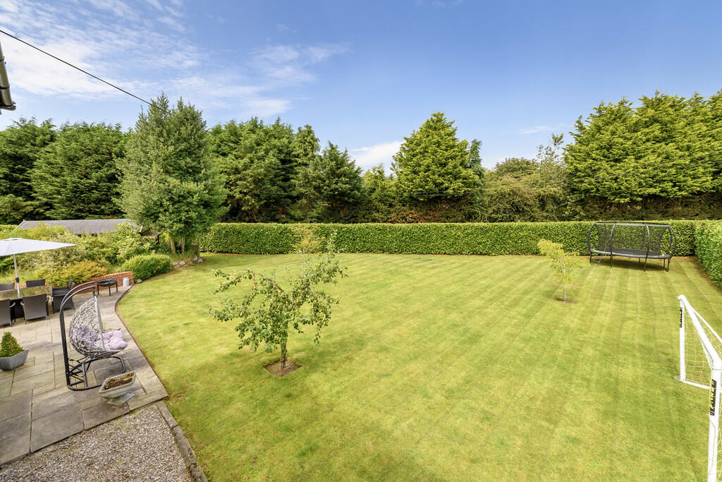Additional image 4 of Hollyhurst Road, Wrenbury, Nantwich