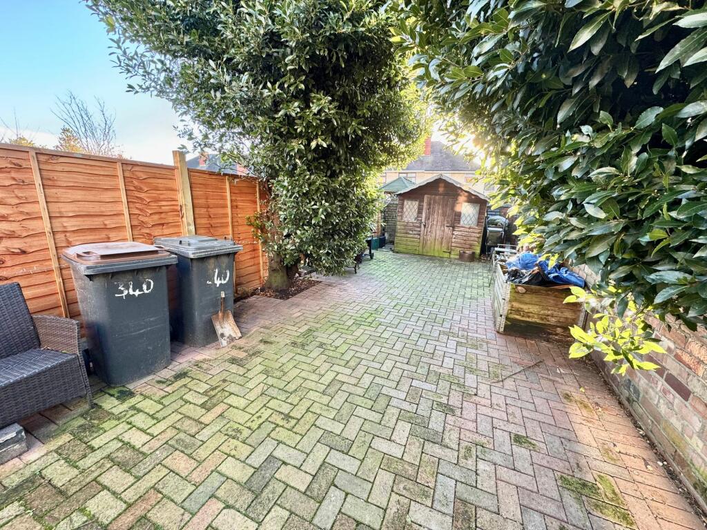 Additional image 16 of Tuttle Hill, Nuneaton, CV10