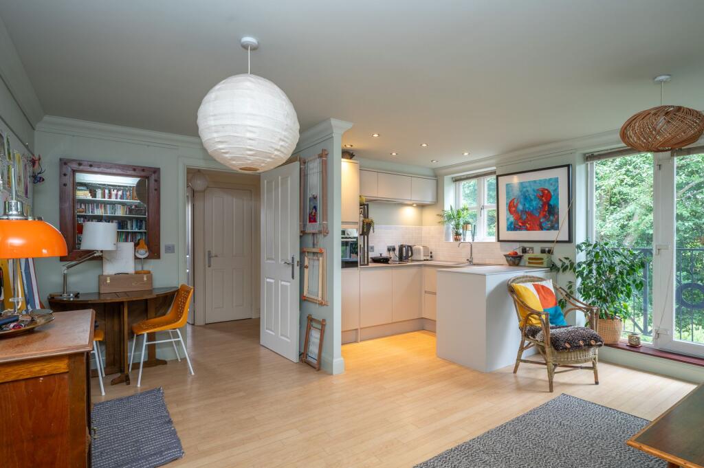 Additional image 5 of Linen Street, Knights Court Linen Street, CV34