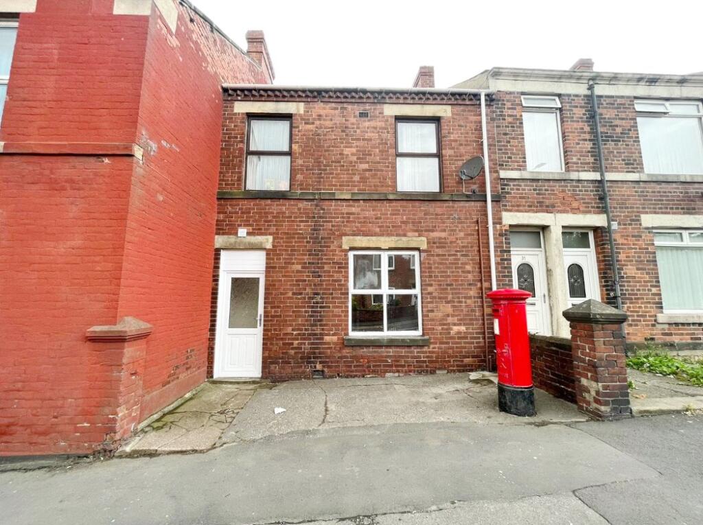 Additional image 2 of Park Road, Stanley, DH9