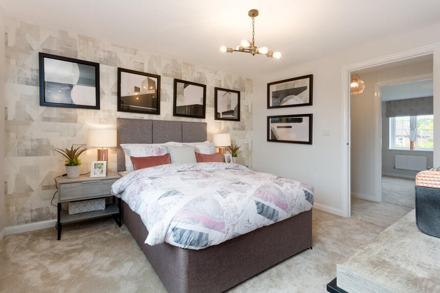 Additional image 6 of Evesham Road, 
Shottery, 
Stratford-upon-Avon
CV37 9RZ