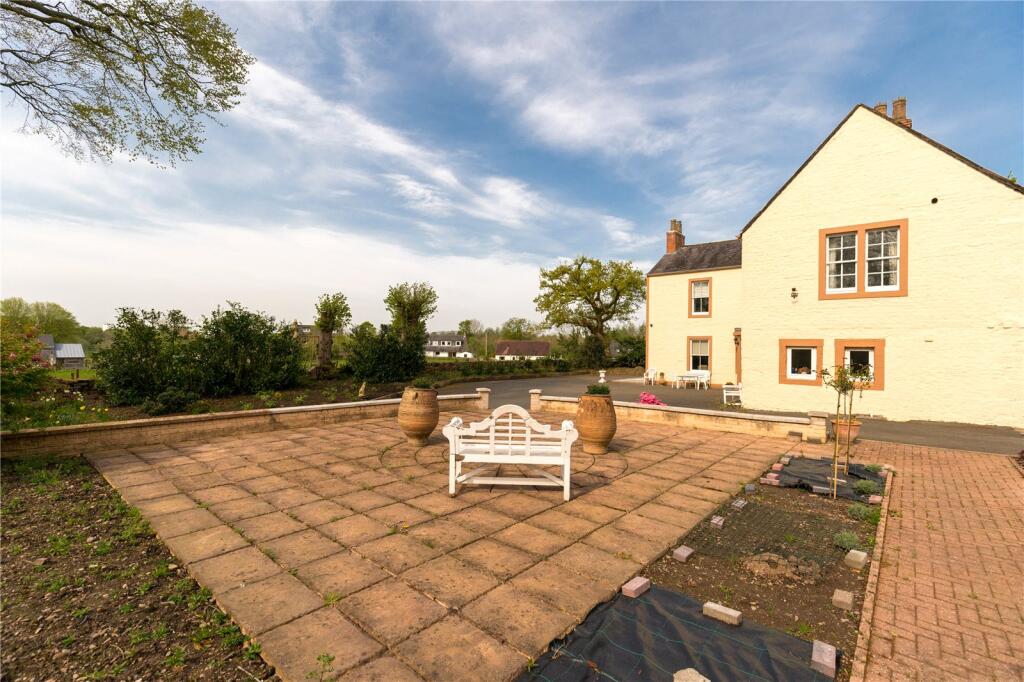 Additional image 20 of Nunholm House, 54 Nunholm Road, Dumfries, Dumfries and Galloway, DG1