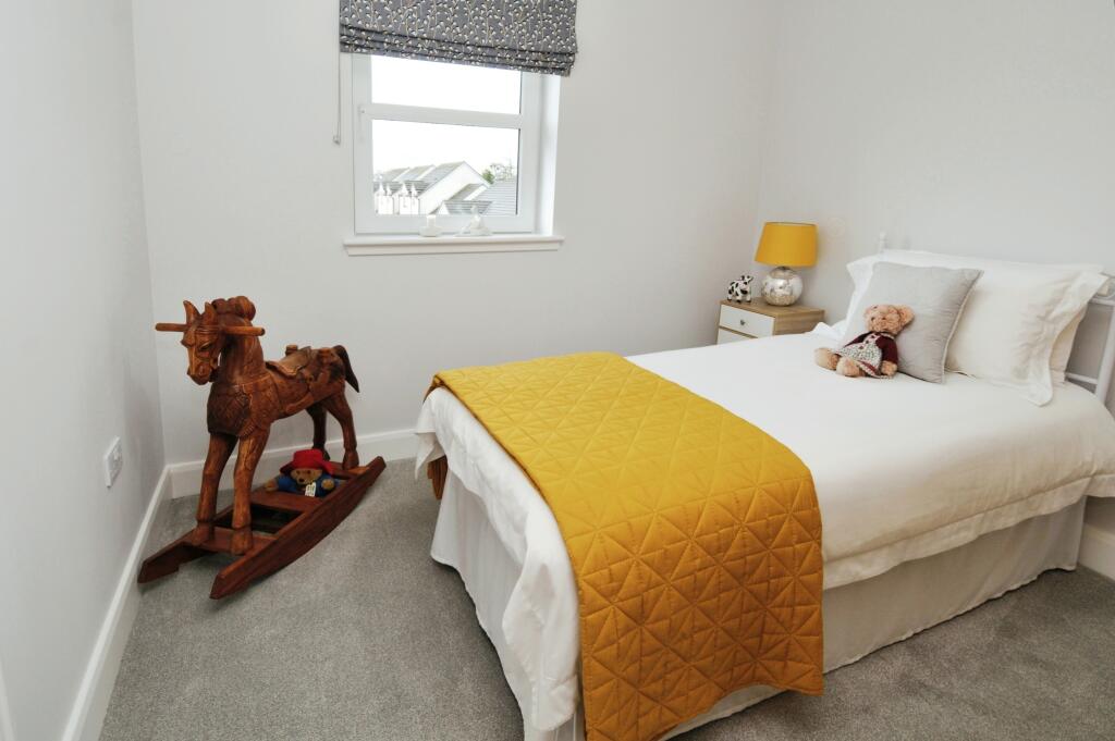 Additional image 12 of Glenburn Gardens, Crocketford, Dumfries, Dumfries and Galloway, DG2