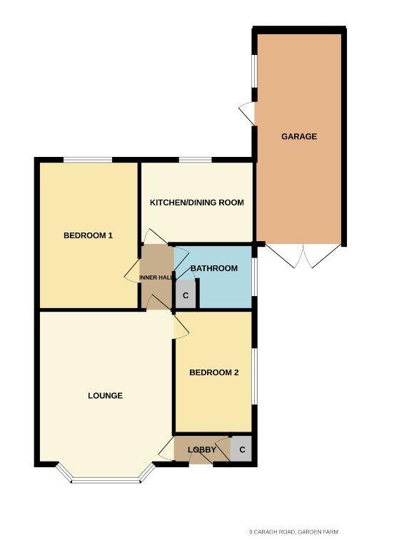 Additional image 18 of Caragh Road, Chester Le Street, DH2