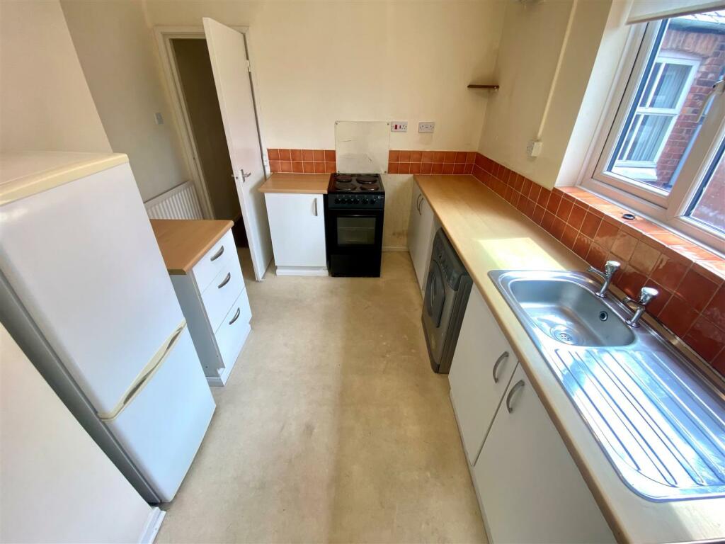 Additional image 9 of Melville Road, Coundon, Coventry (Flats A & B)