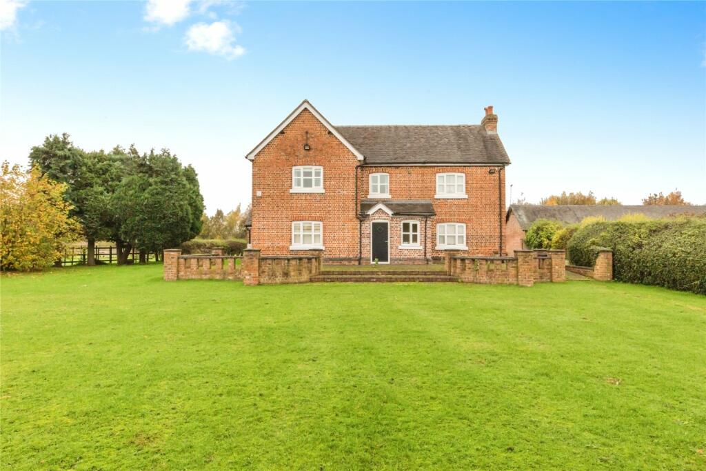Additional image 44 of Whites Lane, Weston, Crewe, Cheshire, CW2