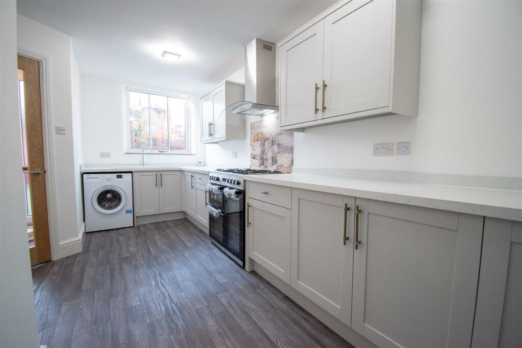 Additional image 8 of Park Mews, Church Street, Riddings, Alfreton