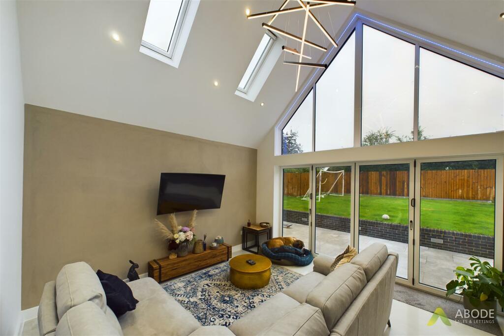 Additional image 14 of Bent Lane, Church Broughton, Derby