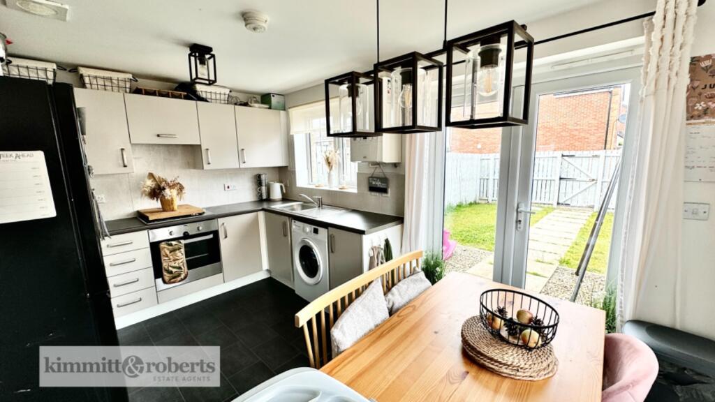 Additional image 5 of Henry Street, Hetton-Le-Hole, Houghton le Spring, Tyne and Wear, DH5 9BA