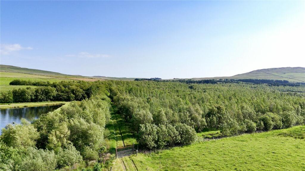 Additional image 3 of Glenquicken Estate, Creetown, Newton Stewart, Dumfries and Galloway, South West Scotland, DG8