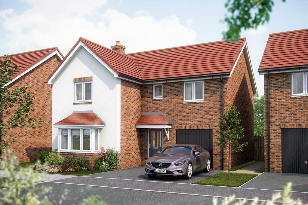 Additional image 8 of Sephton Drive,
Hawkesbury, 
Warwickshire,
Longford,
CV6 6QY
