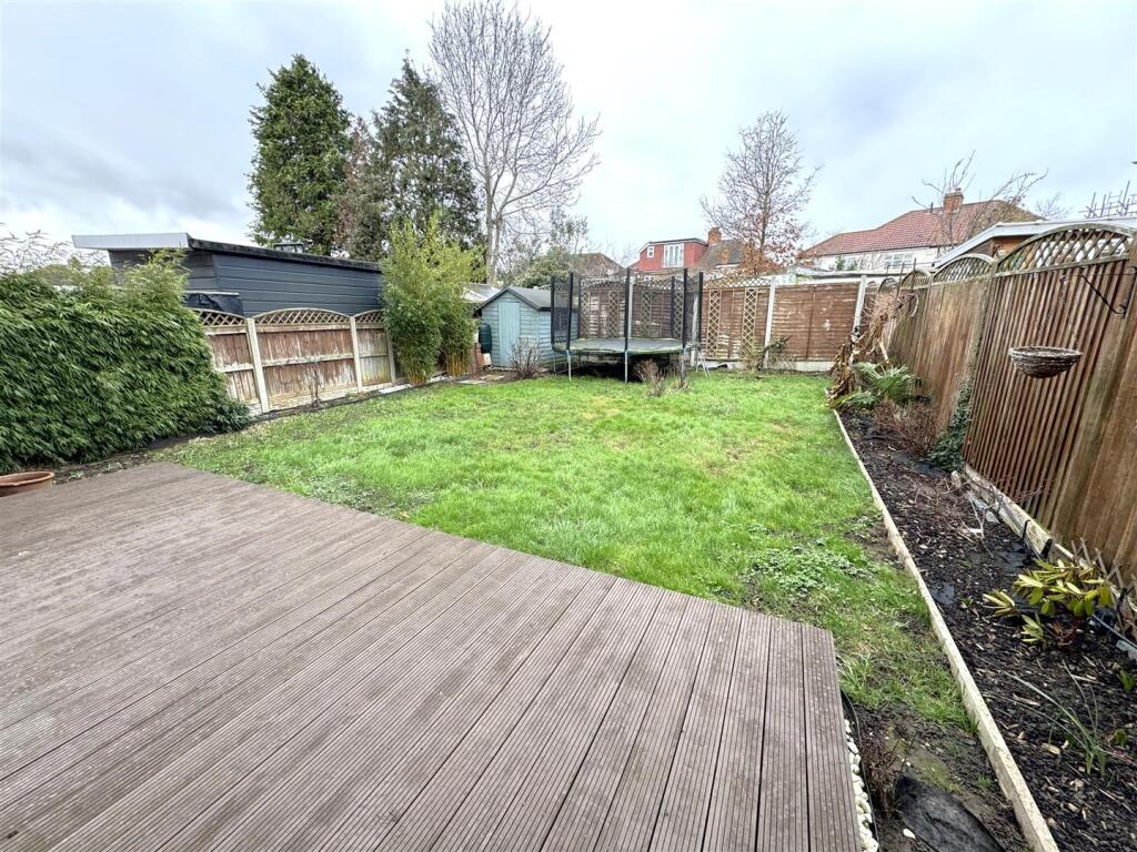 Additional image 21 of Danson Crescent, Welling