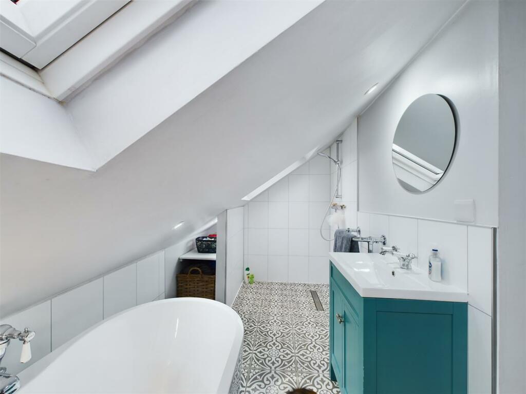 Additional image 12 of Fullers Close, Milford, Belper, Derbyshire