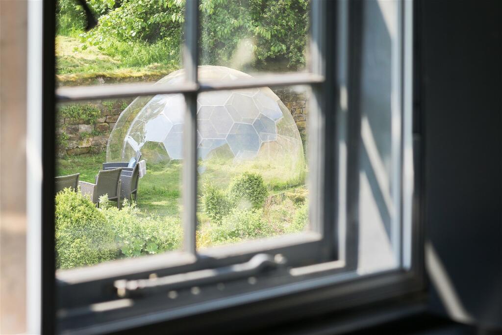 Additional image 14 of Derbyshire Country House, Nr Matlock