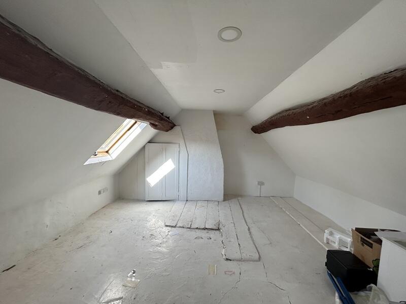 Additional image 5 of 25 Church Street, Ashbourne, Derbyshire