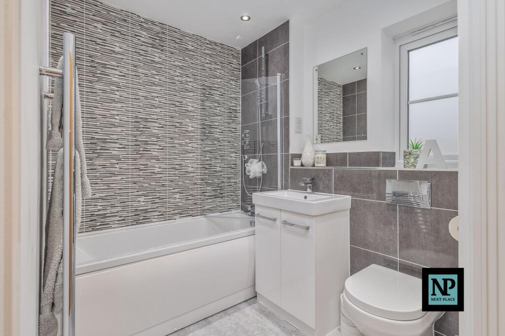 Additional image 19 of Paget Rise, Austrey, CV9