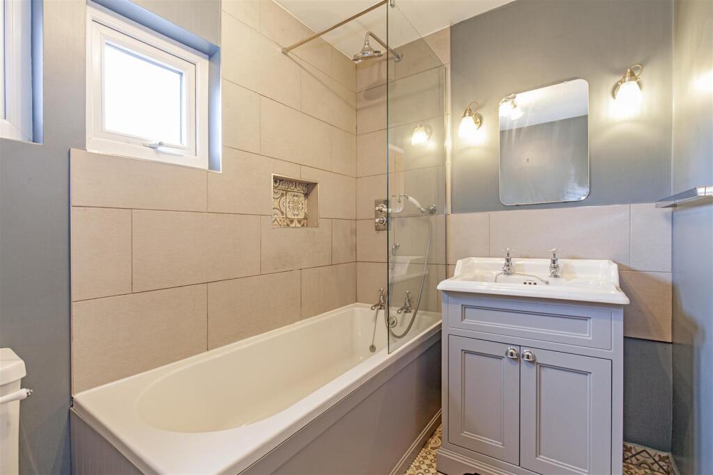 Additional image 15 of The Old Orchard, Over Haddon, Bakewell