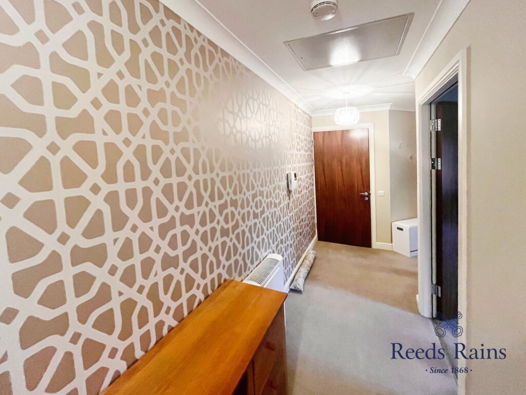 Additional image 5 of Cricketers Way, Holmes Chapel, Crewe, Cheshire, CW4