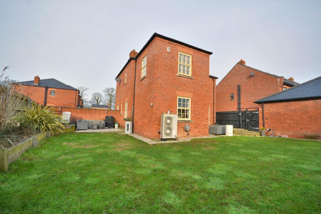 Additional image 4 of Warre Close, Coton House Country Estate