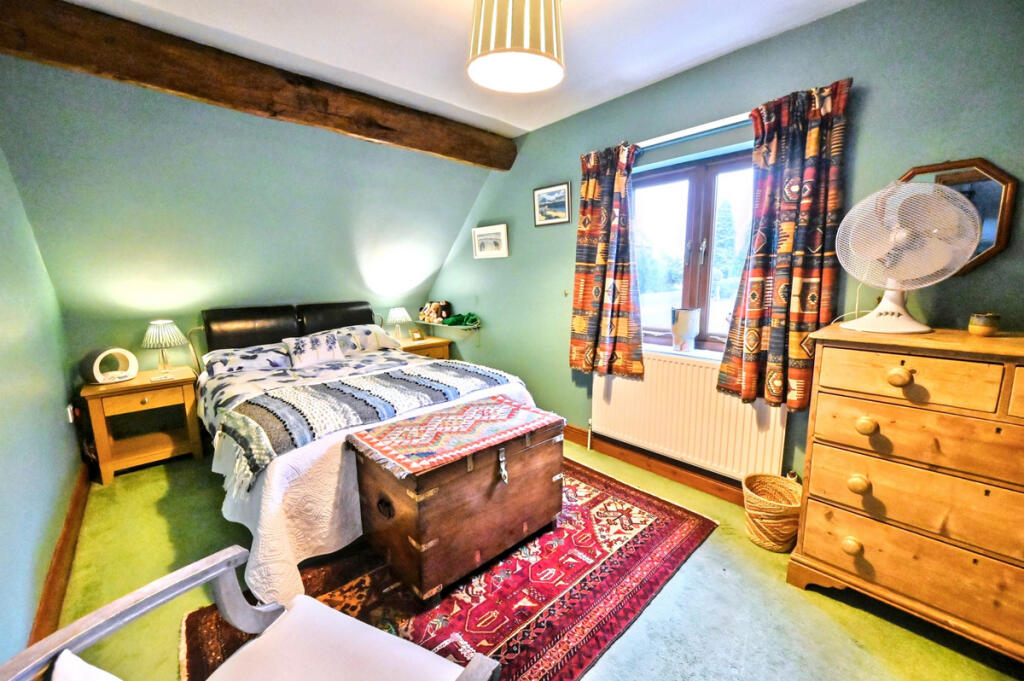 Additional image 18 of Church Lane, Ashbourne, DE6