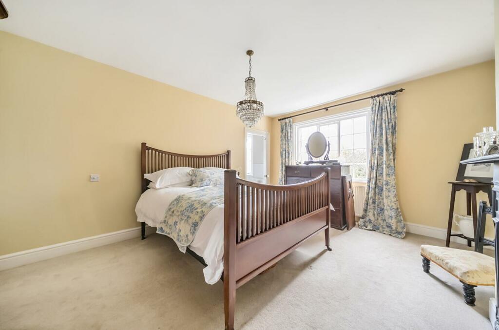 Additional image 18 of Lutterworth Road, Pailton, Rugby, CV23