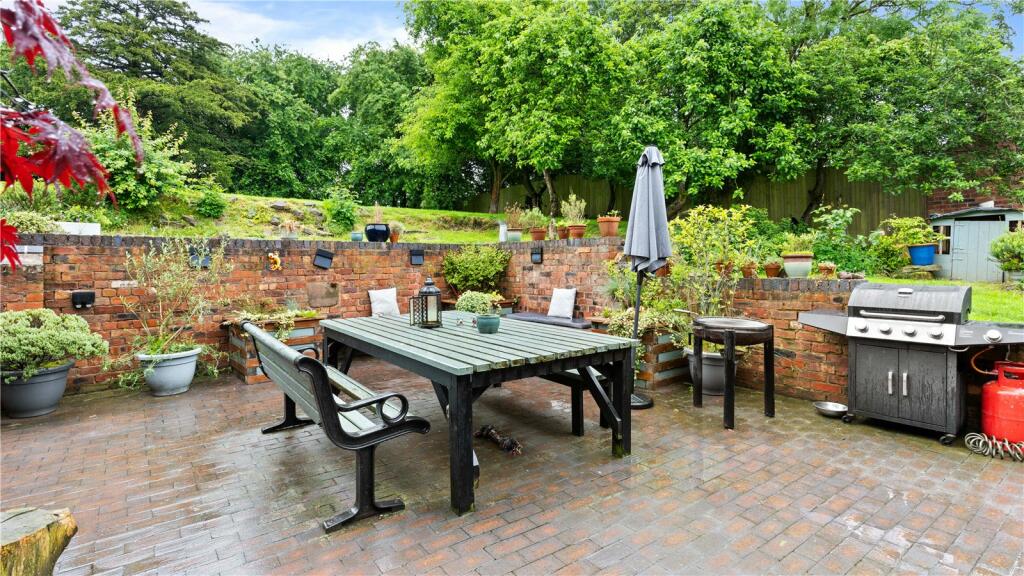 Additional image 34 of Ansley, Nuneaton, Warwickshire, CV10