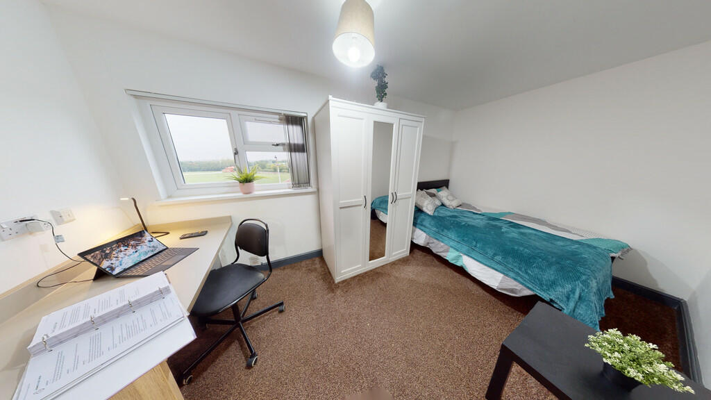 Additional image 7 of 9 Bedroom house near warwick uni